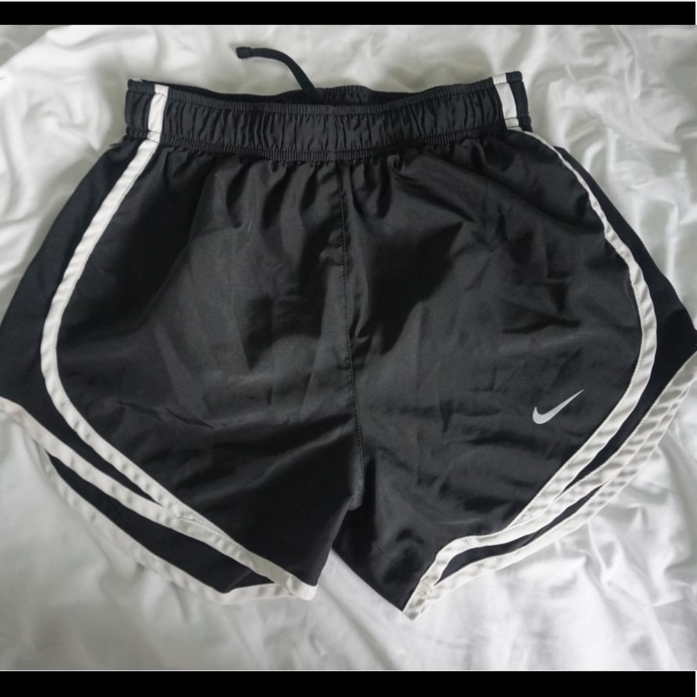 NIKE Elite Shorts!
